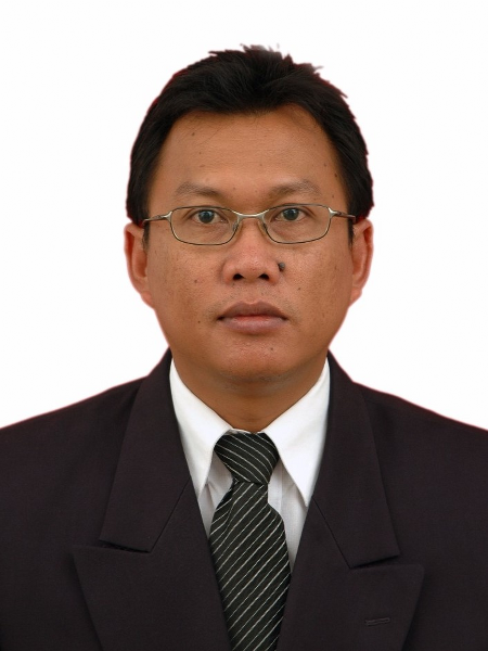 Foto Agus Setiawan, S.Sos. - Bidang Sosial LIVESGP LAHAT