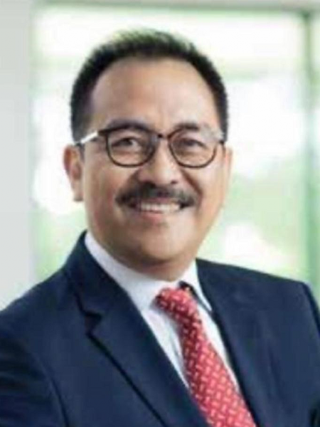 Foto Faizal Rahman Hakim, S.Kom. - Bidang Kepemudaan LIVESGP LAHAT