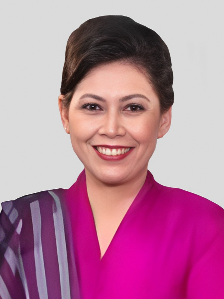 Foto Putri Ayu Handayani, S.I.Kom. - Bidang Humas LIVESGP LAHAT